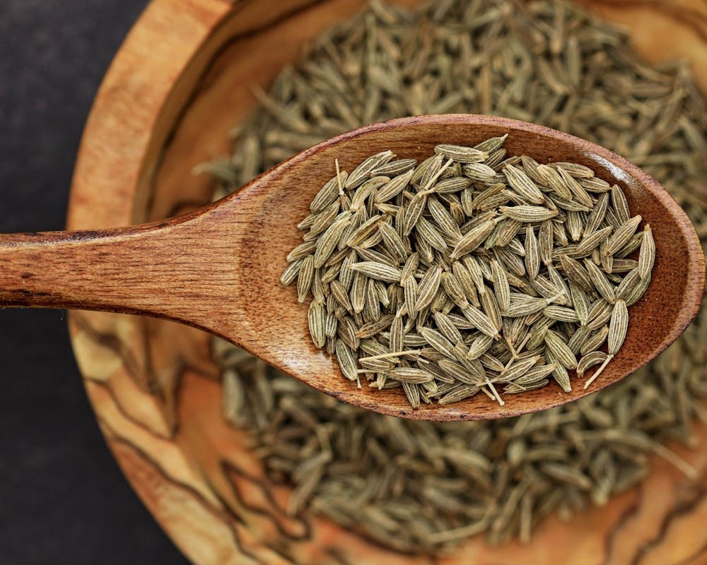Cumin Seed