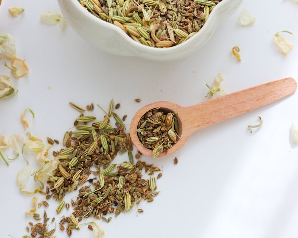 Fennel Seed