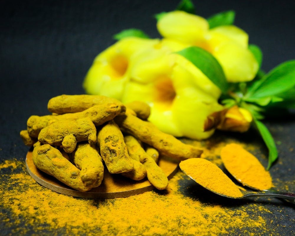 Turmeric
